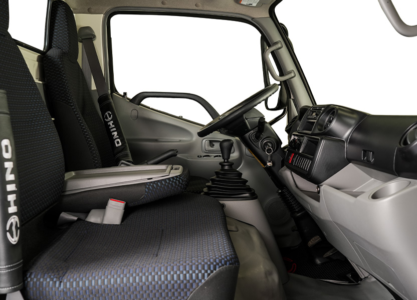 Interior 1