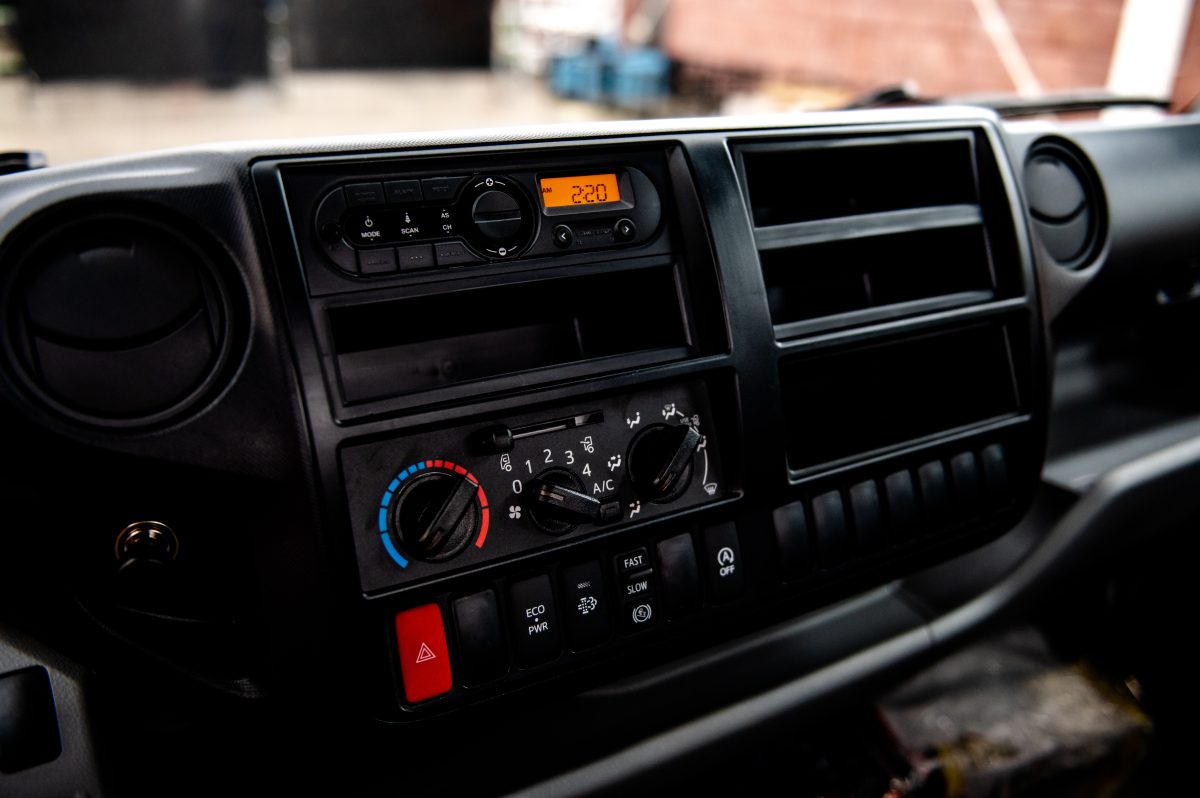 Interior 11