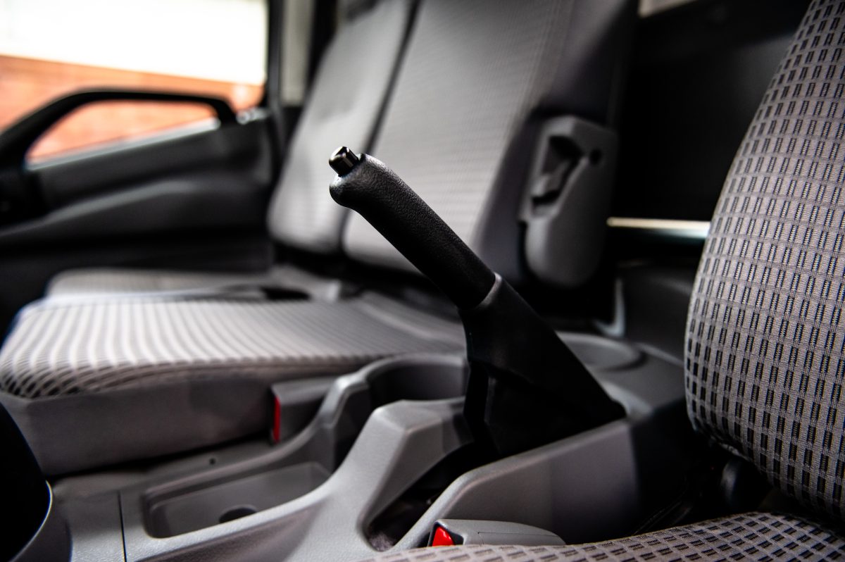 Interior 12