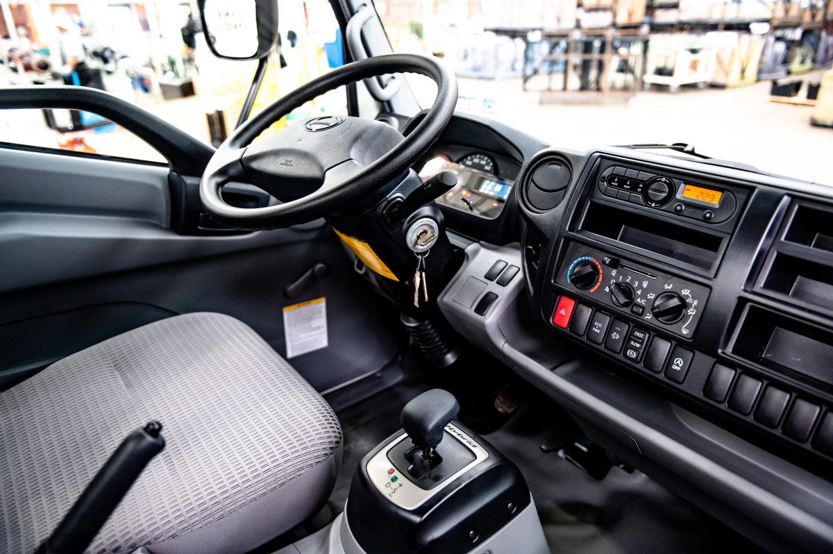 Interior 13