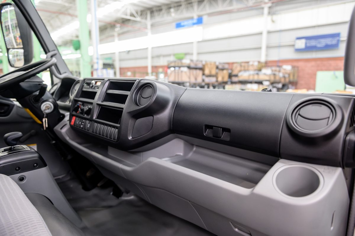 Interior 14